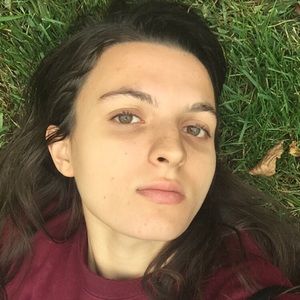 Meet your Posher, Kaitlin